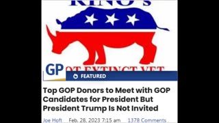 Get rid of the Rinos