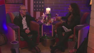 NOWCast News Report: Russell Brand Takes Bill Maher To Task on War Profiteering, Divisive Mainstream Narratives and More!