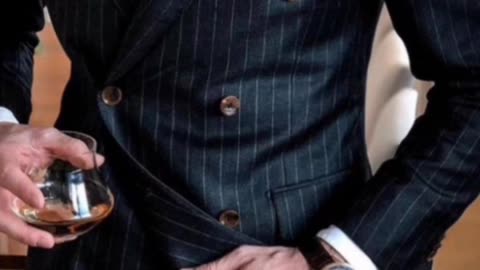 Black 3 Pc Men Suit Wedding Suit Groom Wear Suit 3 Piece Suit -