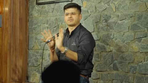 Google maps stand‐up comedy by Rajat Chauhan