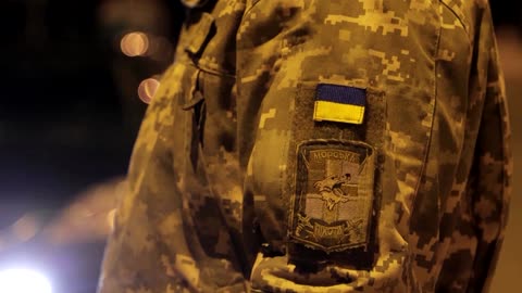 Ukrainian veteran: 'I hope Russia gets destroyed'