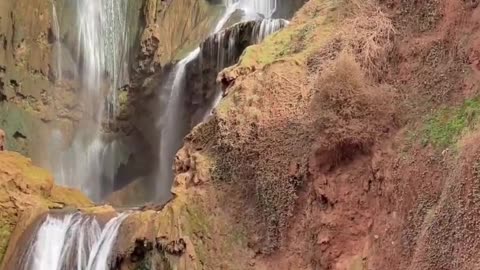 The beautiful Waterfall ever