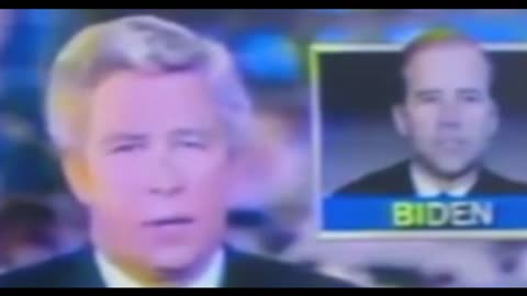FLASHBACK: The Lies That Forced Joe Biden to Drop Out of the 1988 Presidential Race