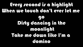 Jessie J Domino Lyrics