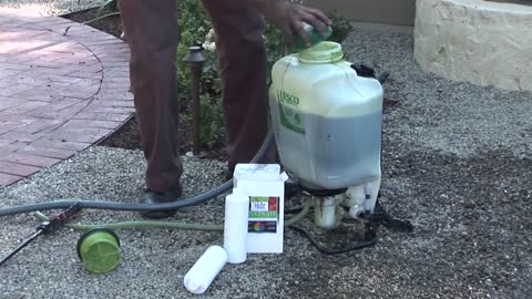 How To Apply Beneficial Bacteria To Your Soil