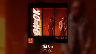 TM Bax - "Ok Ok" OFFICIAL AUDIO | تی ام بکس - اوکی اوکی