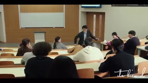 study motivation from kdramas II Unstoppable II Law School