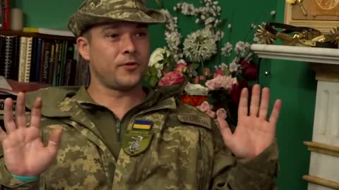 Revelations Of British Mercenary On Shocking Corruption In Ukrainian Army - Full