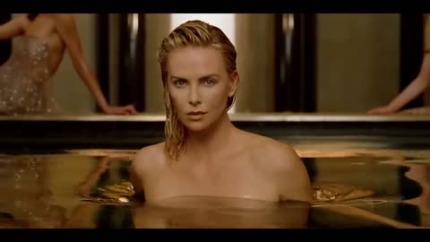 Dior - J'Adore - Dior Official Advertising - Charlize Theron