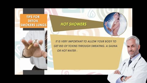 Tips For Detox Smokers Lungs _ AAI Rejuvenation Clinic _ Health Education