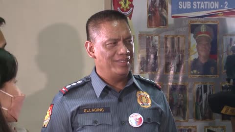 Dalawa, arestado sa buy-bust operation sa Navotas