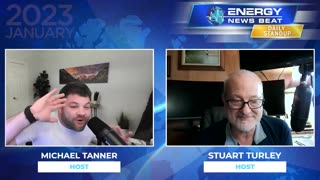 Daily Energy Standup Episode #32