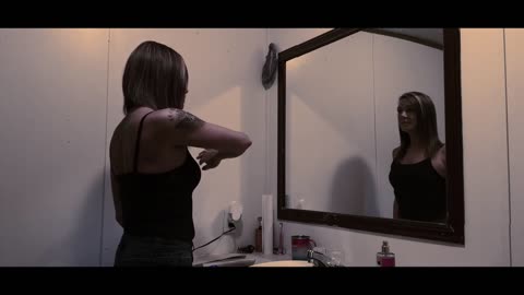 The Reflection | Short Horror Film