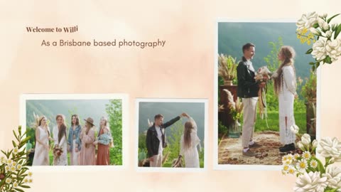 Choose Perfect Wedding Photographer in Gold Coast
