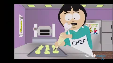 Top 10 Times South Park Roasted TV Shows