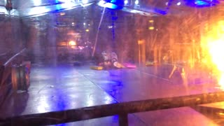 Extreme Robots Guildford 2019: Featherweight Rumble 3