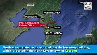 North Korean Joint Liaison Office