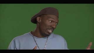 Chappelle's Show -Charlie Murphy Additional True Hollywood Stories Part 4