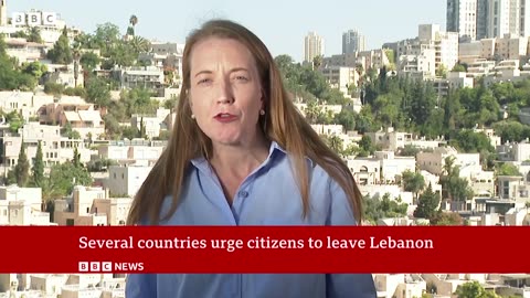 BBC : Iran Vows Revenge following Hamas Ismail Haniyeh death 🇮🇷 🇵🇸 🇮🇱