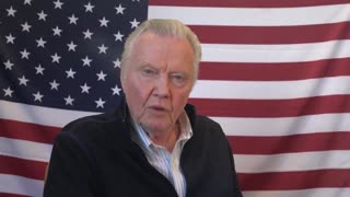 Save America | Jon Voight Makes the Case for Bringing Trump Back in 2024