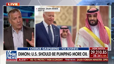 Saudi Arabia rejects White House plea to increase oil production