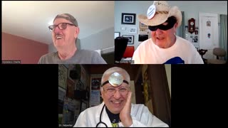 COMEDY N’ JOKES: August 8, 2023. An All-New "FUNNY OLD GUYS" Video! Really Funny!