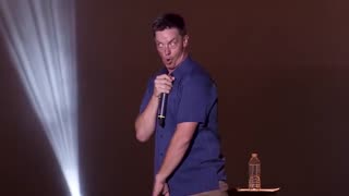 Jim Breuer: Comedian makes fun about corona: FULL SHOW