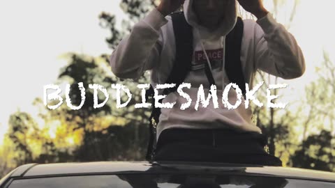 BUDDIESMOKE - DONT SPEAK