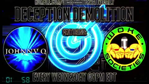 13 September 2023 - Deception Demolition “Vegas Shooting”