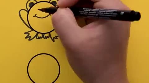 20 Easy Drawing Tricks You'll Love I DIY and Art Hacks by Blossom