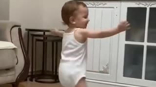 Baby Dancer