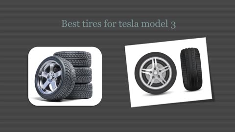 Why Perform Tires Function?