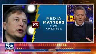 Greg Gutfeld Destroys "Media Matters" Hacks