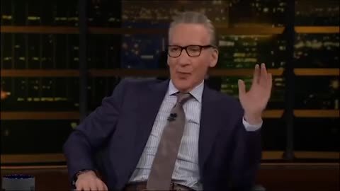 'Pleased Nobody': Bill Maher Says Biden's 'Election Hail Mary Pass' On Immigration Won't 'Succeed'