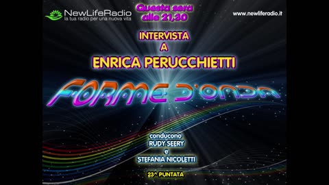 Forme d'Onda-Intervista a Enrica Perucchietti-20-04-2017-23^puntata QUARTA STAGIONE