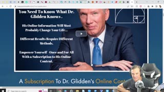 Dr. Peter Glidden, ND Rise Up Into Health this NEW YEAR