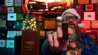 Oliva Calendar Day 23