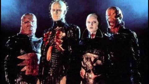 In (Partial) Defense of Hellraiser III: Hell On Earth