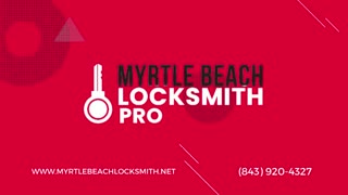 Emergency Locksmith Myrtle Beach | (843) 920-4327