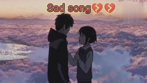 New sad song ❤️‍🩹🥰