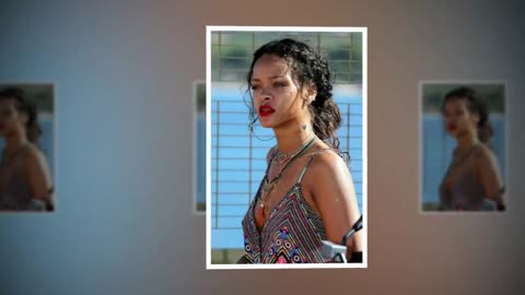 Work Explicit Singer Rihanna to launch next album R9 in Kenya