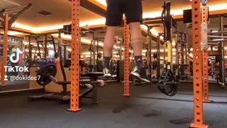 Pullups