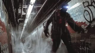 Zombie with a Shotgun Train Attack #94