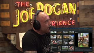 Joe Rogan Experience #2154 - Remi Warren