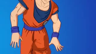 Goku jig