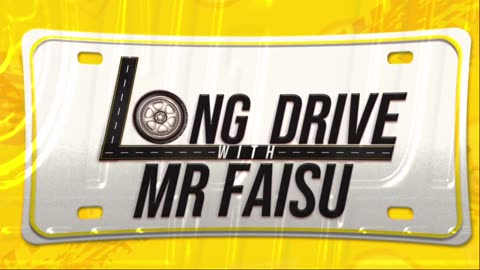 Long Drive With @MrFaisu Ft. Team 07 | Episode 8 #longdrivewithfaisu #mrfaisu #team07