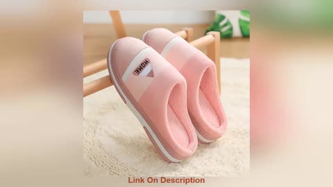 Winter Footwear Flat New Summer Women Indoor