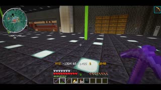 VOD from 4/4/2023 - Tuesday Night Minecraft - Nether Tunnels! First Affiliate Stream!