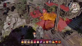 Divinity Original Sin 2 | Funny Moments Compilation
