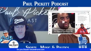 Reaction to Charlemagne Da God EXPOSED For Saying EXACTLY What Kanye Said